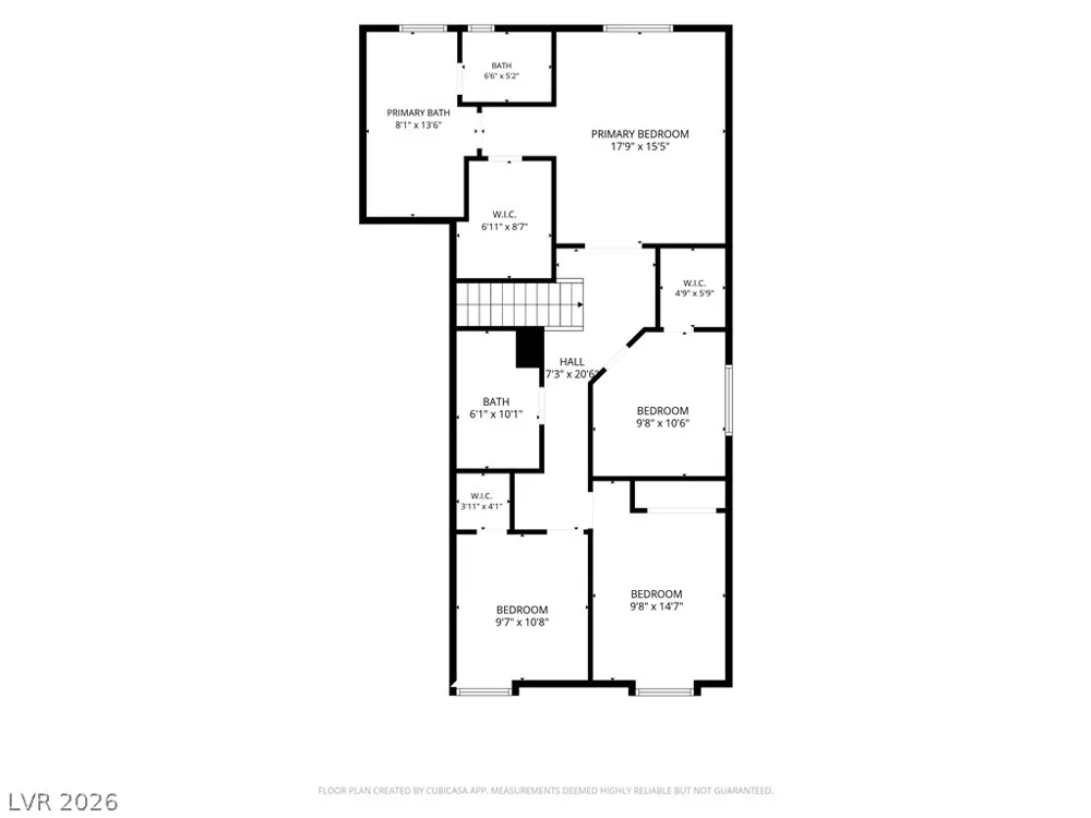334 Moreno Court Henderson, NV 89014