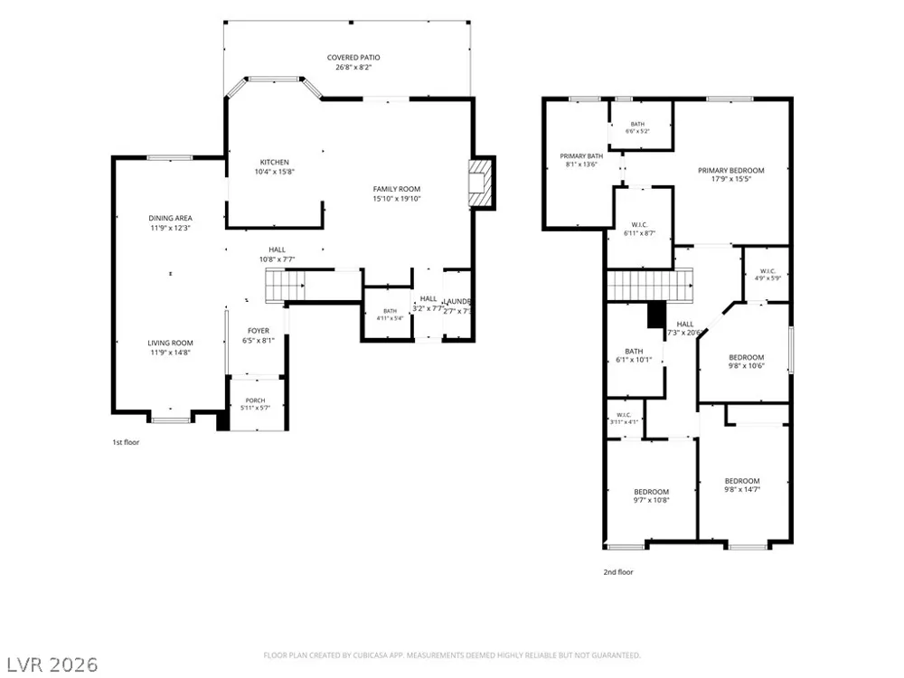 334 Moreno Court Henderson, NV 89014
