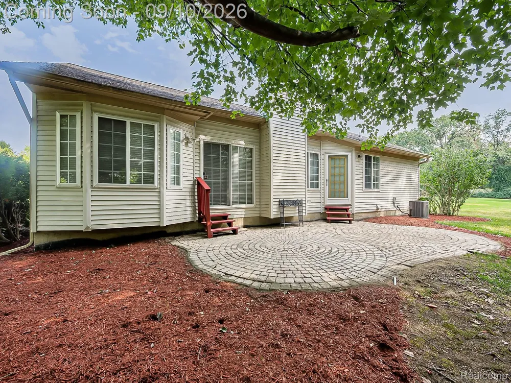 2030 Orchard Court West Bloomfield Charter Township, MI 48324
