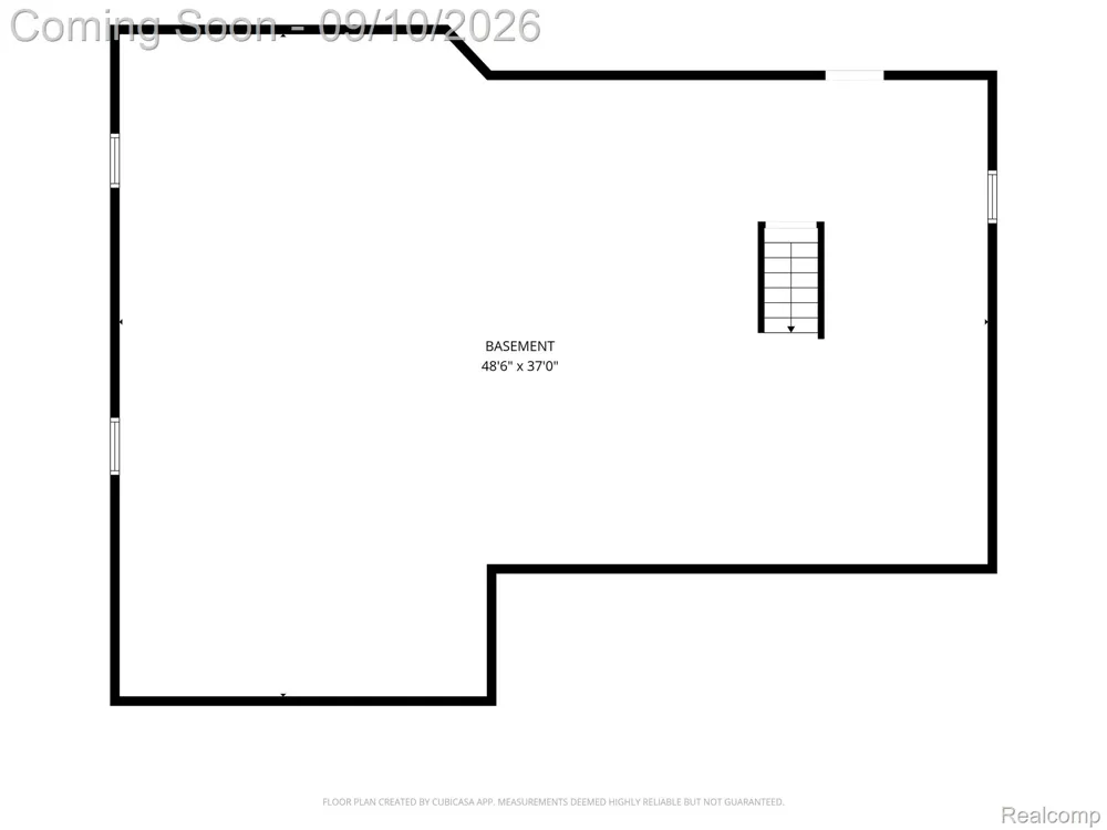 2030 Orchard Court West Bloomfield Charter Township, MI 48324