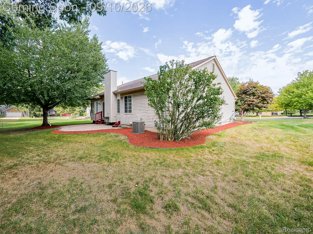 2030 Orchard Court West Bloomfield Charter Township, MI 48324