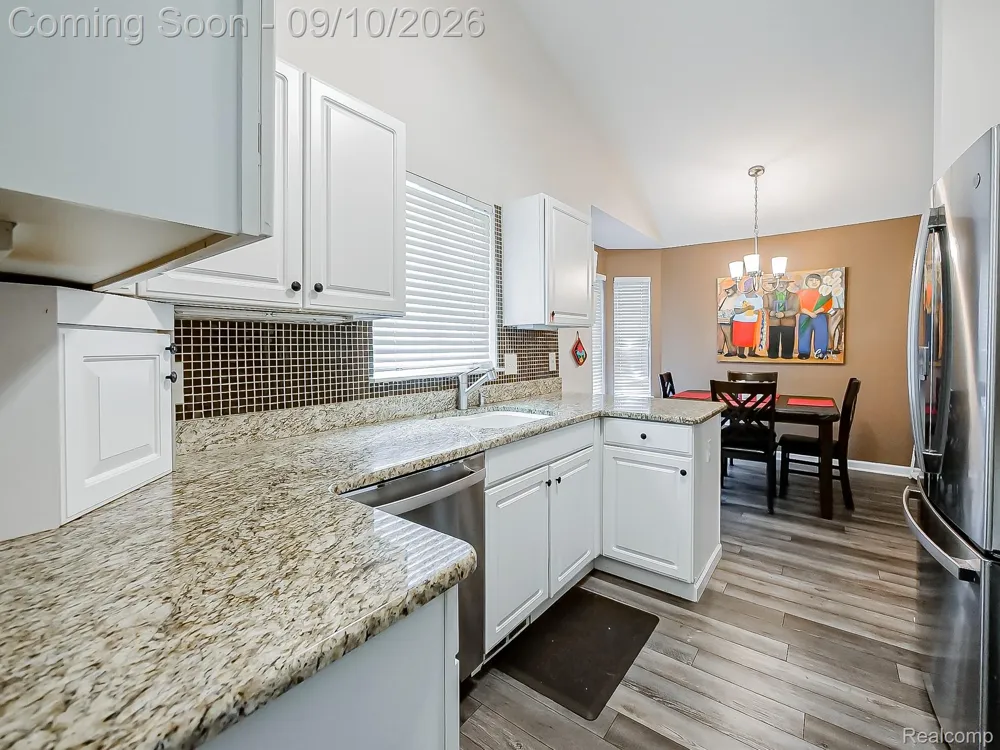 2030 Orchard Court West Bloomfield Charter Township, MI 48324