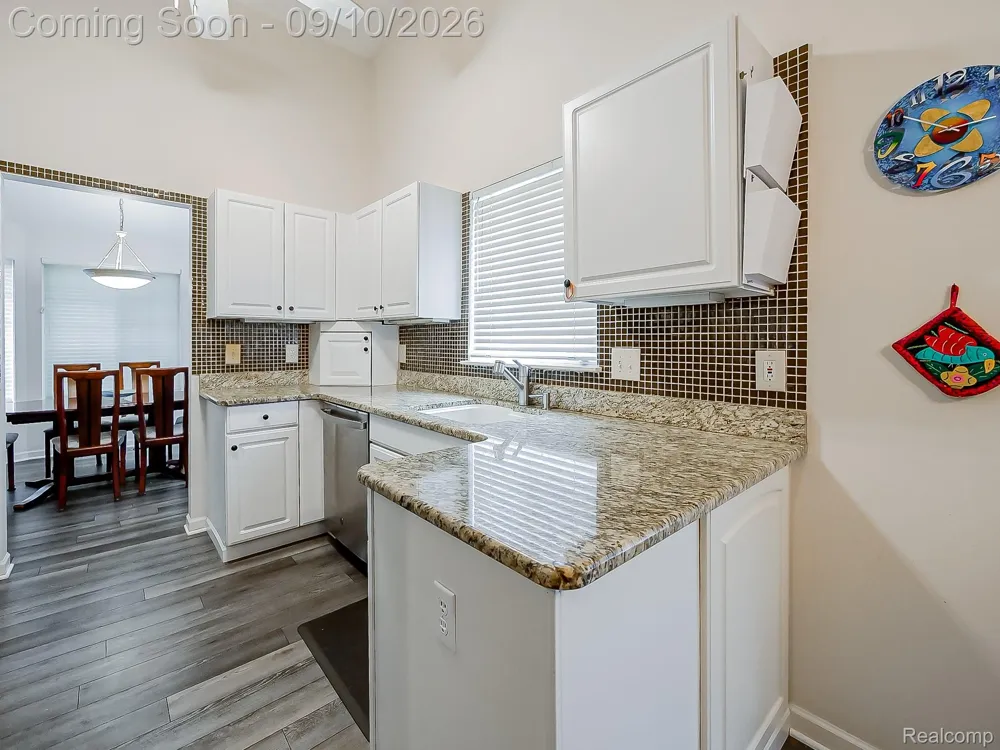 2030 Orchard Court West Bloomfield Charter Township, MI 48324