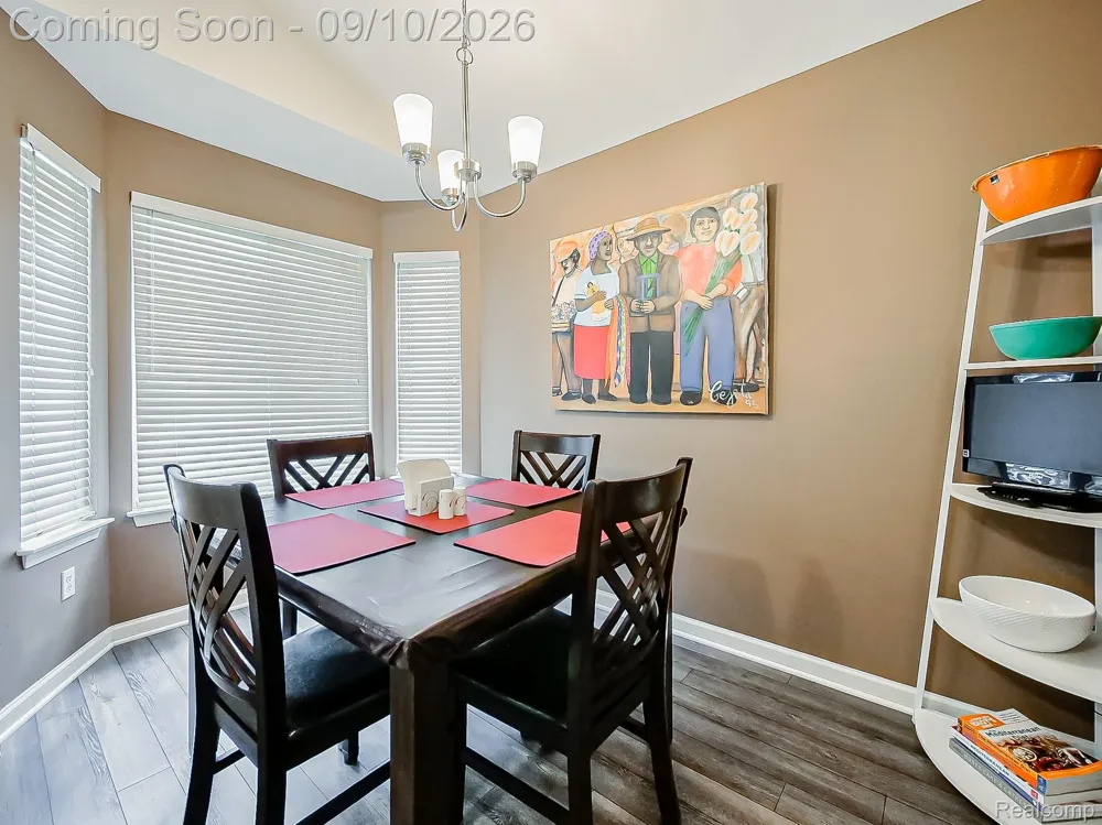 2030 Orchard Court West Bloomfield Charter Township, MI 48324