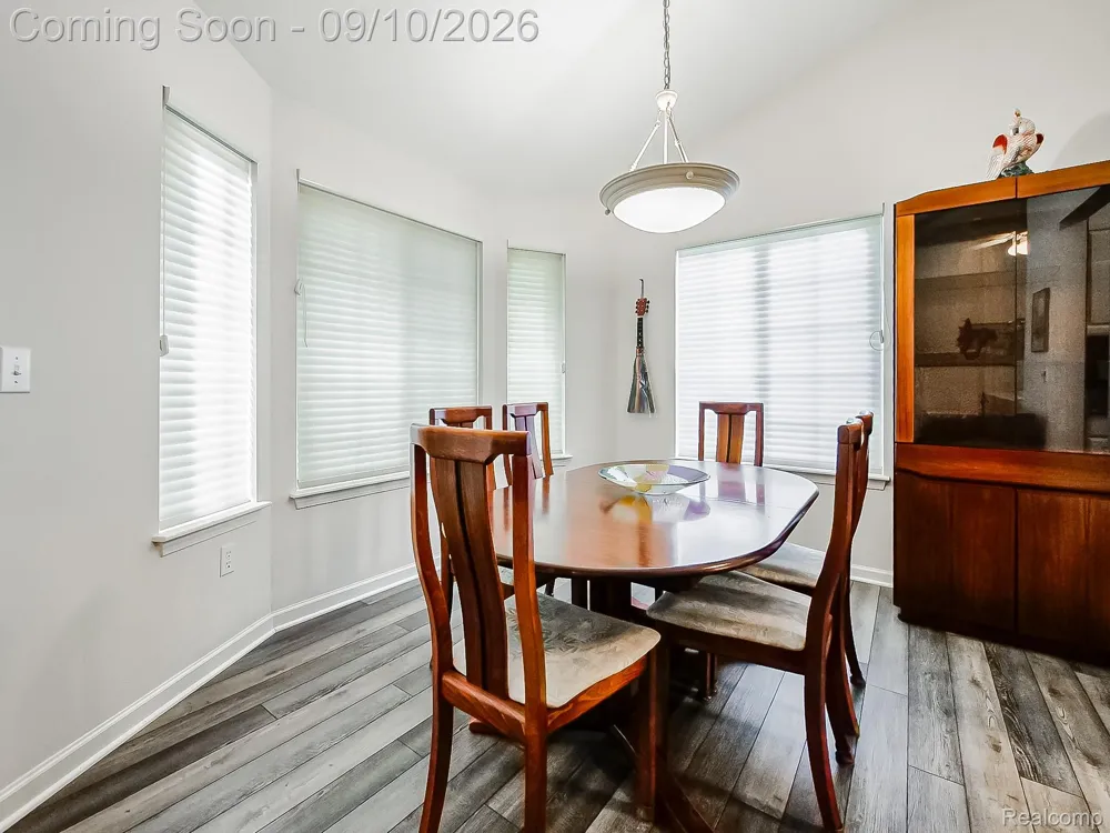 2030 Orchard Court West Bloomfield Charter Township, MI 48324