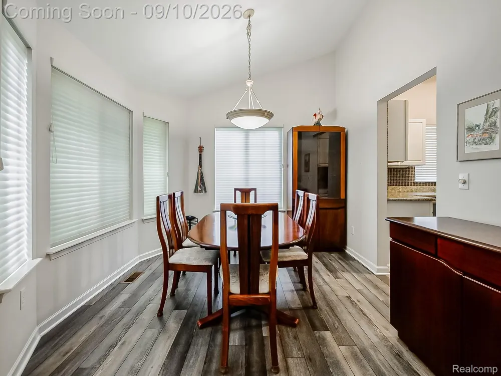 2030 Orchard Court West Bloomfield Charter Township, MI 48324