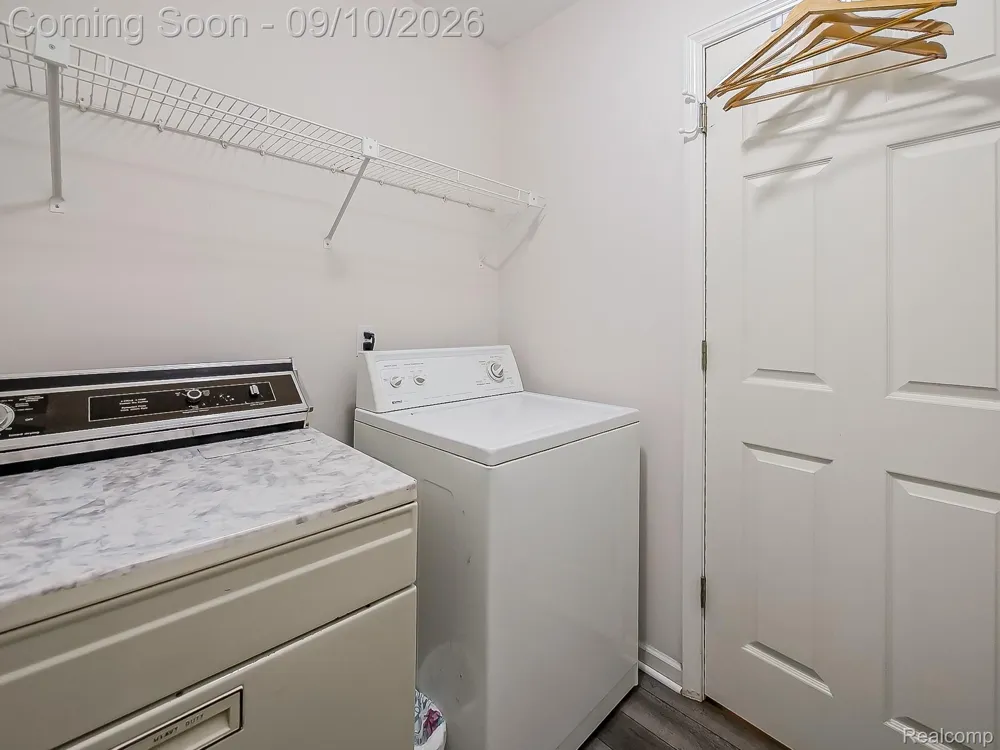 2030 Orchard Court West Bloomfield Charter Township, MI 48324