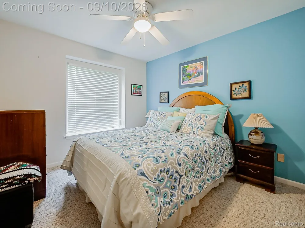 2030 Orchard Court West Bloomfield Charter Township, MI 48324