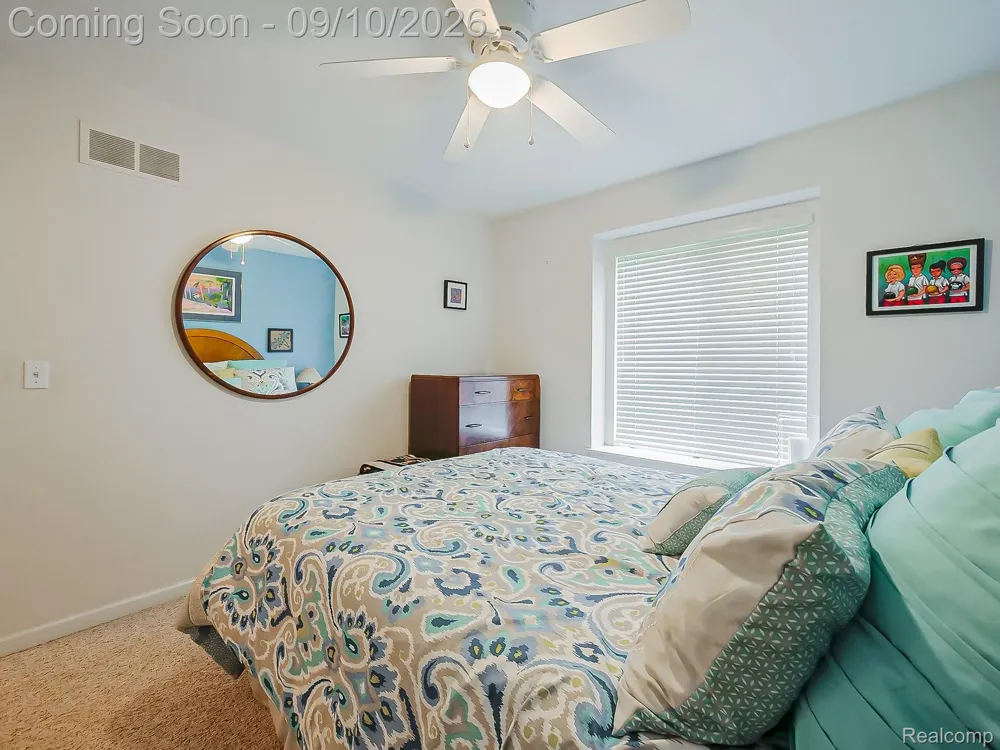 2030 Orchard Court West Bloomfield Charter Township, MI 48324