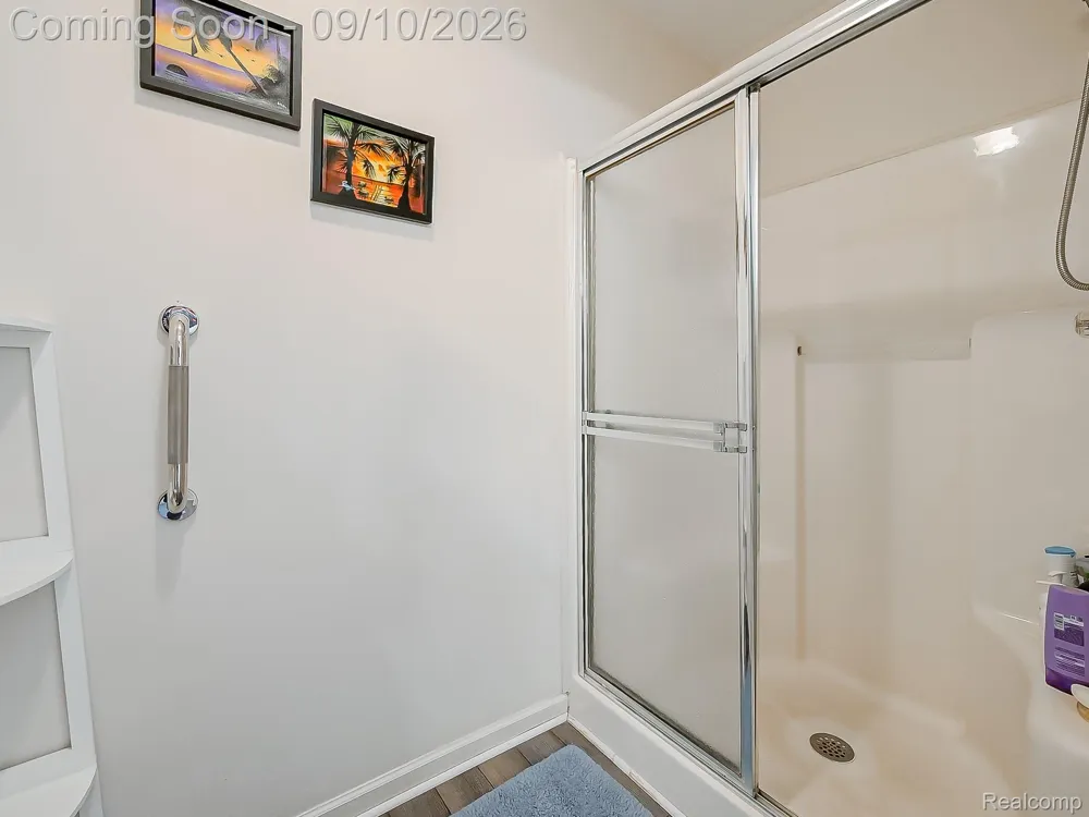 2030 Orchard Court West Bloomfield Charter Township, MI 48324