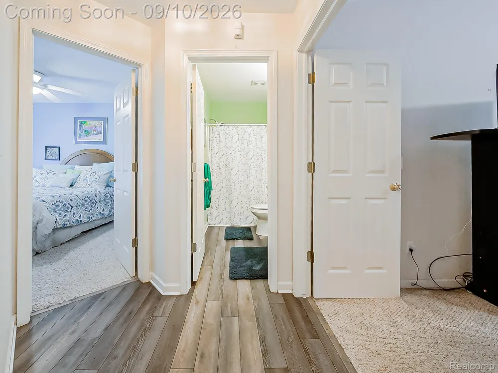 2030 Orchard Court West Bloomfield Charter Township, MI 48324