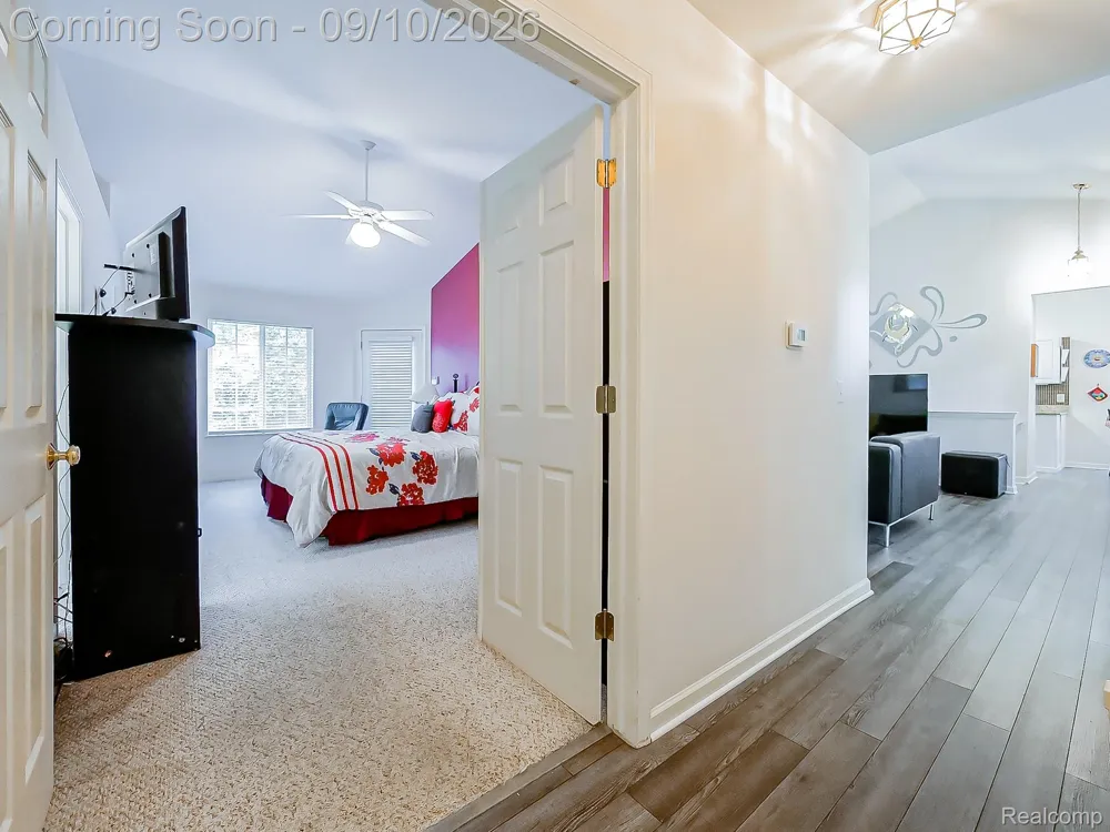 2030 Orchard Court West Bloomfield Charter Township, MI 48324