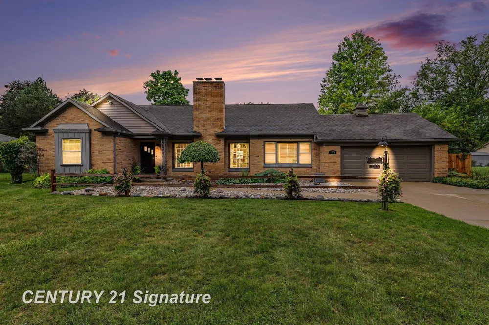 1375 Lathrup Park Saginaw Charter Township, MI 48638