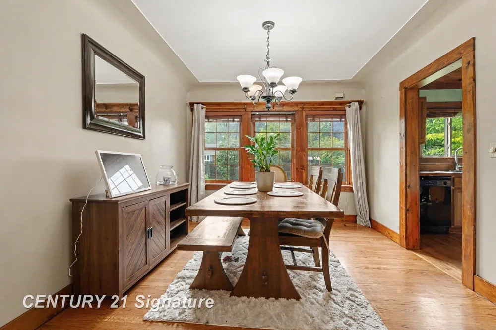 1375 Lathrup Park Saginaw Charter Township, MI 48638