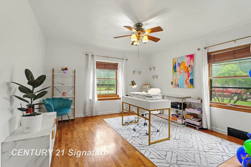 1375 Lathrup Park Saginaw Charter Township, MI 48638
