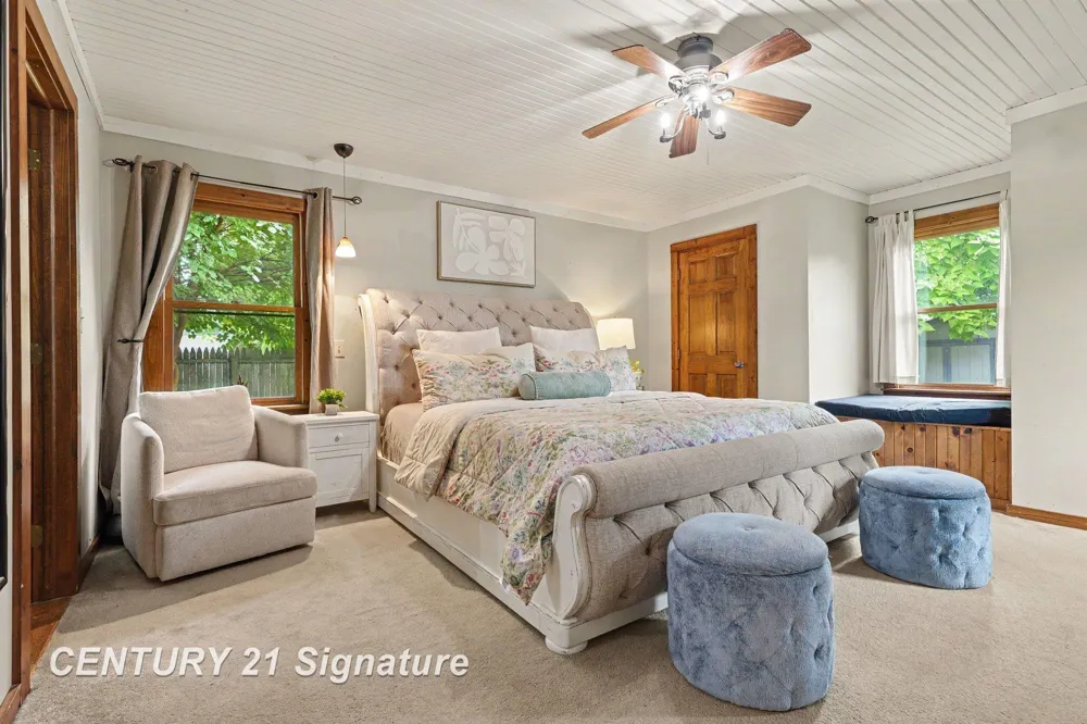 1375 Lathrup Park Saginaw Charter Township, MI 48638