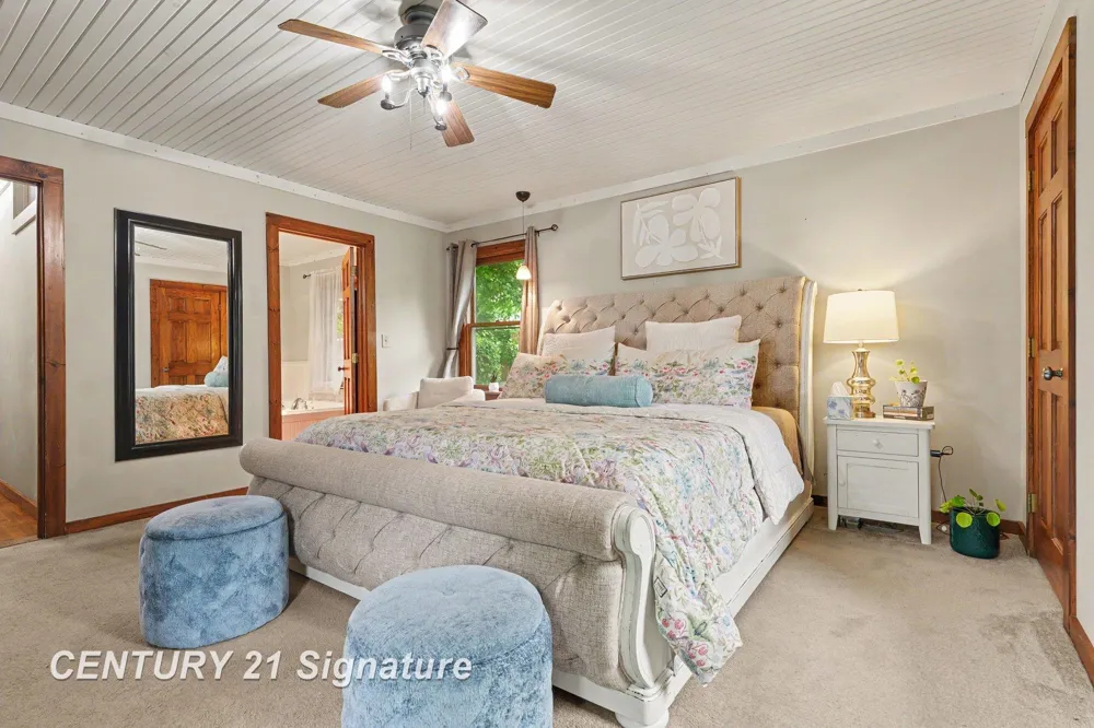 1375 Lathrup Park Saginaw Charter Township, MI 48638