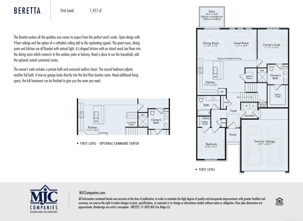 9905 Crossover Drive Hartland Township, MI 48855