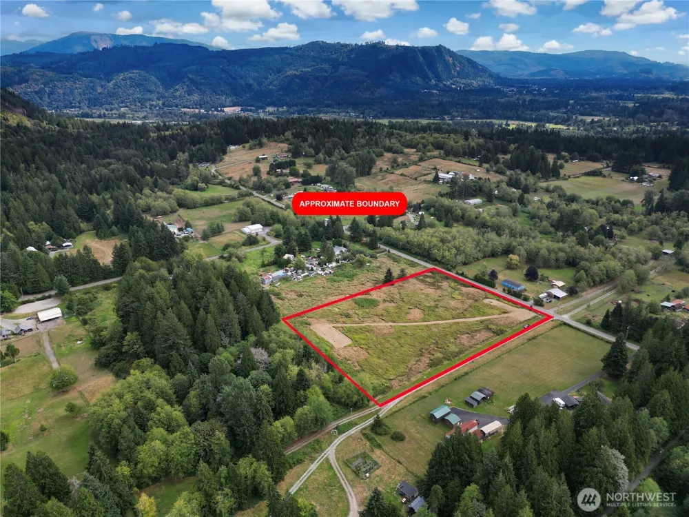 11301 Grandview Road Arlington, WA 98223