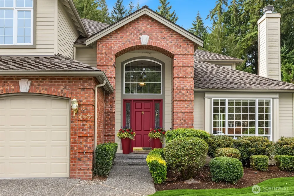 3128 155th Street SE Mill Creek, WA 98012