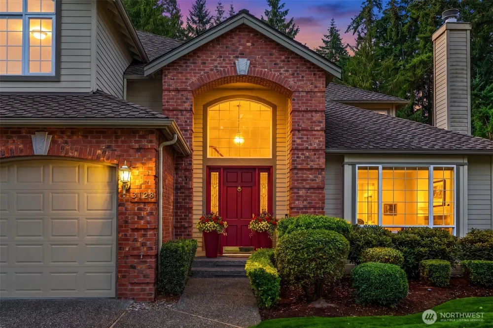 3128 155th Street SE Mill Creek, WA 98012