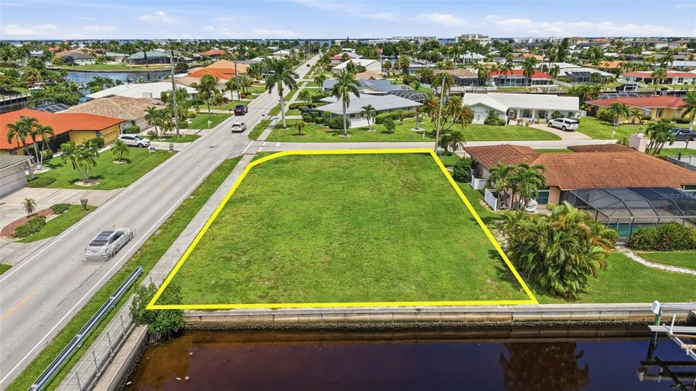 1661 VIA DOLCE VITA Punta Gorda, FL 33950