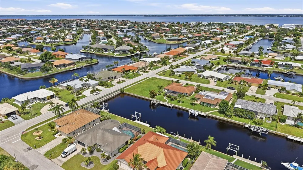 1661 VIA DOLCE VITA Punta Gorda, FL 33950
