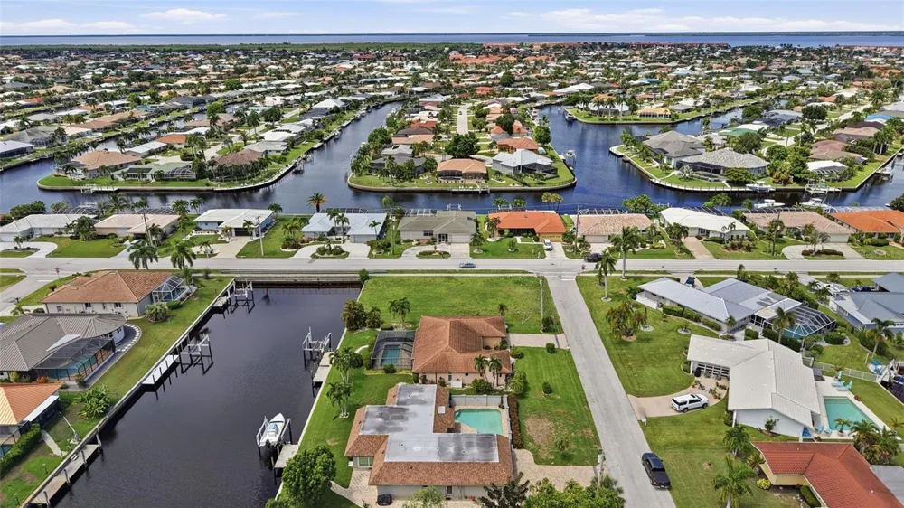 1661 VIA DOLCE VITA Punta Gorda, FL 33950