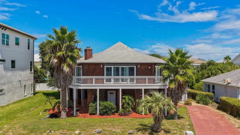 43 ATLANTIC DRIVE Palm Coast, FL 32137