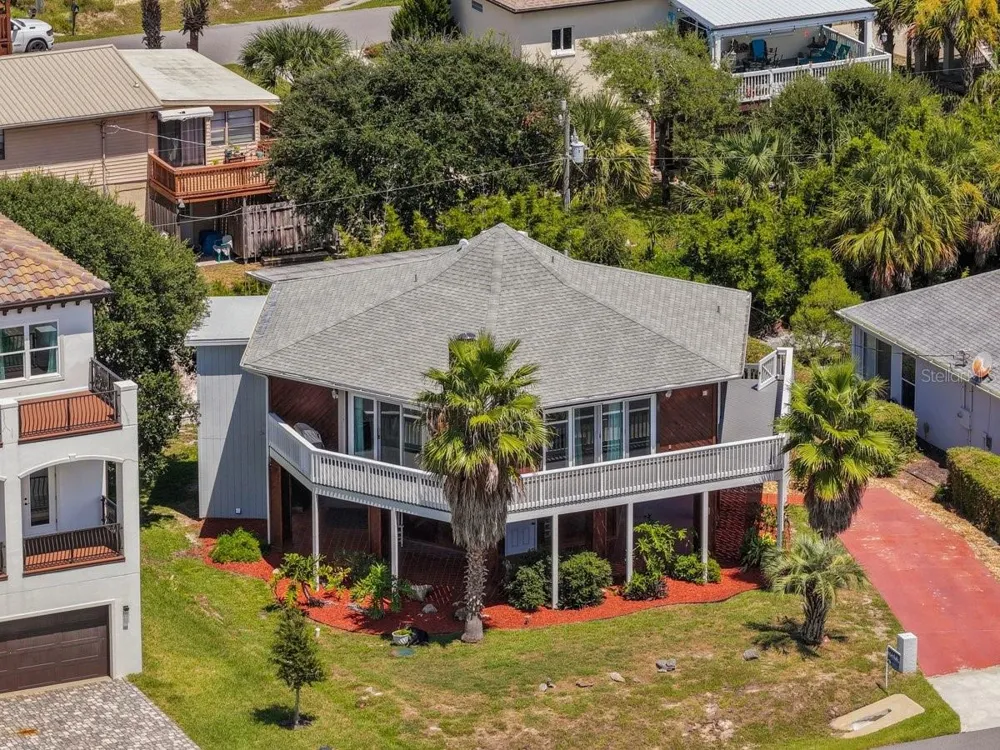 43 ATLANTIC DRIVE Palm Coast, FL 32137
