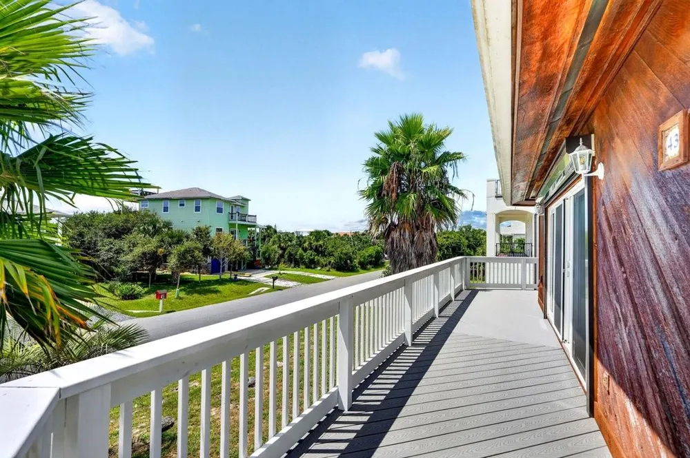 43 ATLANTIC DRIVE Palm Coast, FL 32137
