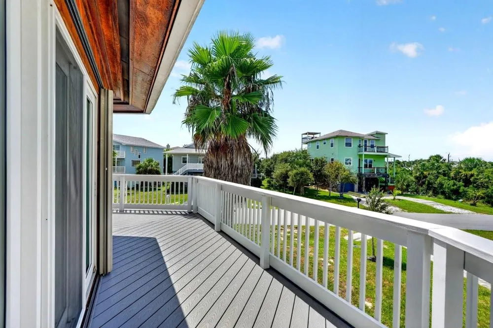 43 ATLANTIC DRIVE Palm Coast, FL 32137