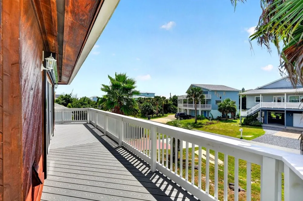 43 ATLANTIC DRIVE Palm Coast, FL 32137