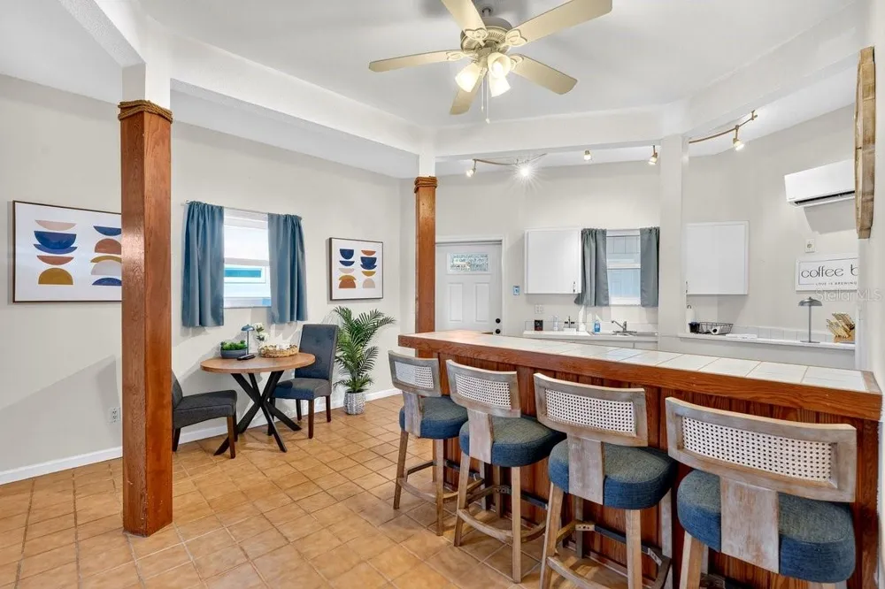 43 ATLANTIC DRIVE Palm Coast, FL 32137