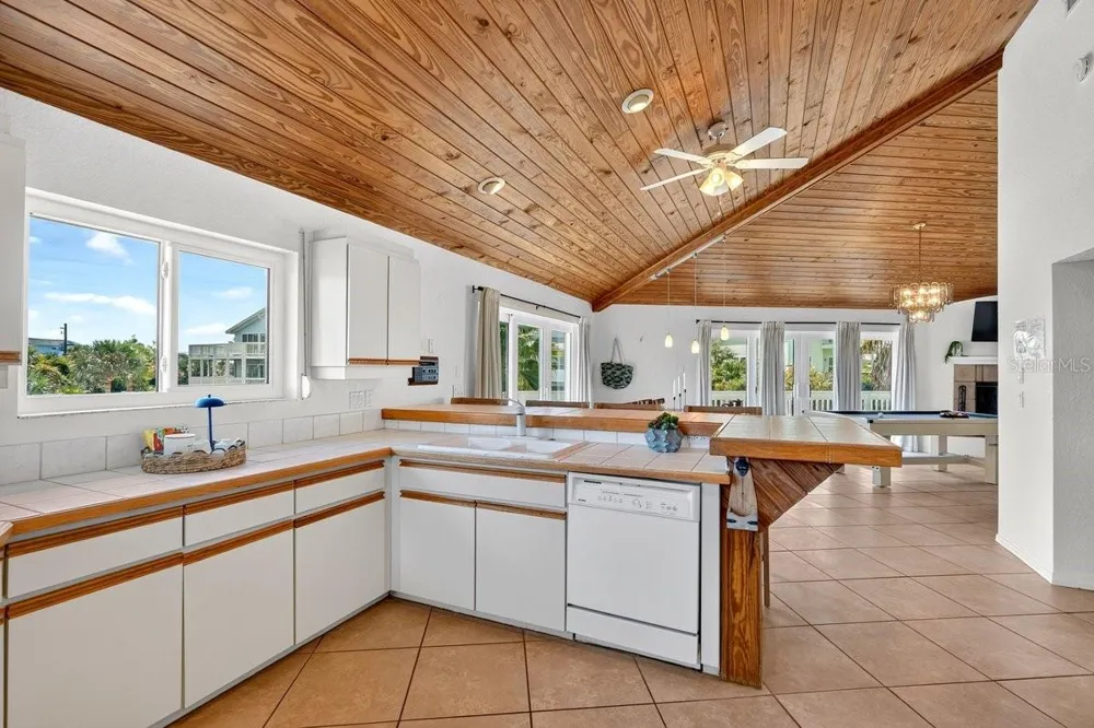 43 ATLANTIC DRIVE Palm Coast, FL 32137