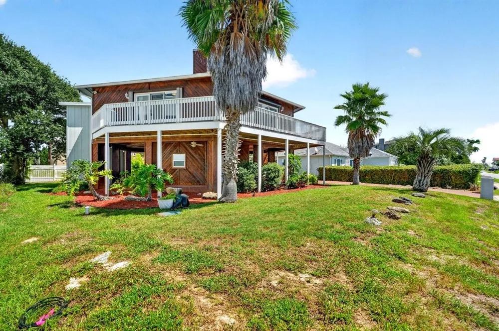 43 ATLANTIC DRIVE Palm Coast, FL 32137