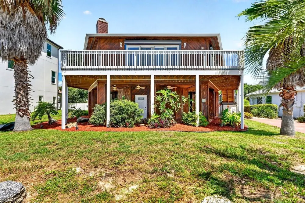 43 ATLANTIC DRIVE Palm Coast, FL 32137