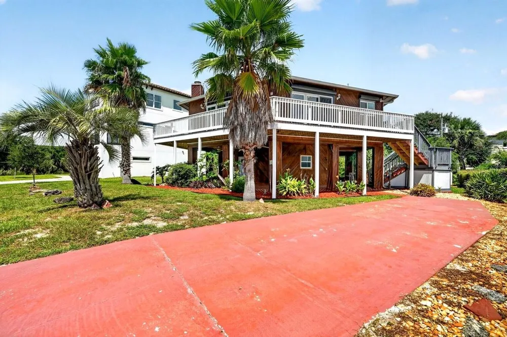 43 ATLANTIC DRIVE Palm Coast, FL 32137