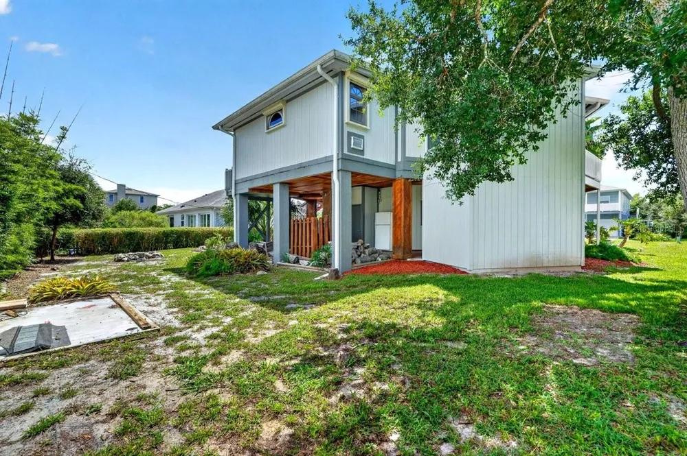 43 ATLANTIC DRIVE Palm Coast, FL 32137