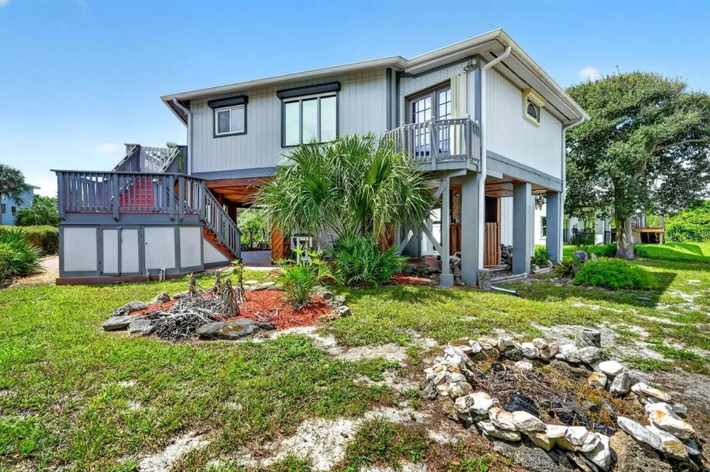 43 ATLANTIC DRIVE Palm Coast, FL 32137