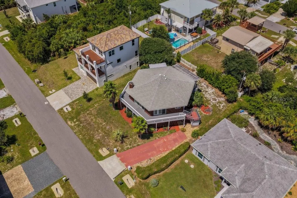 43 ATLANTIC DRIVE Palm Coast, FL 32137