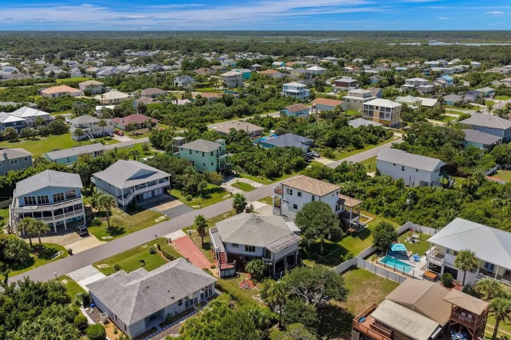 43 ATLANTIC DRIVE Palm Coast, FL 32137