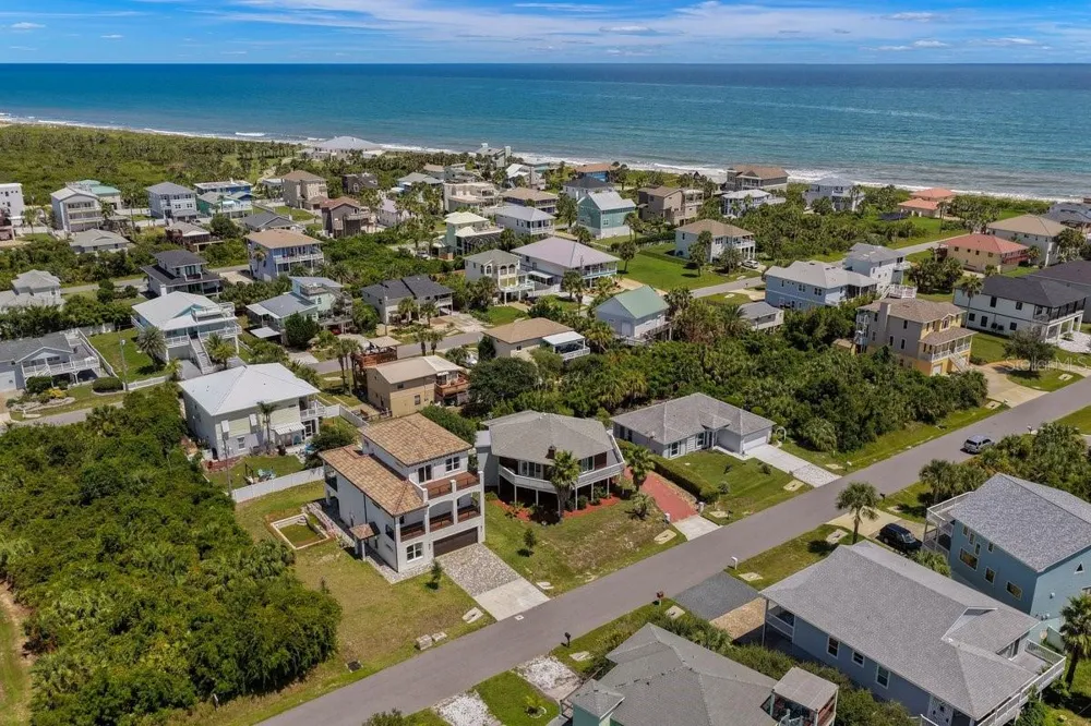 43 ATLANTIC DRIVE Palm Coast, FL 32137