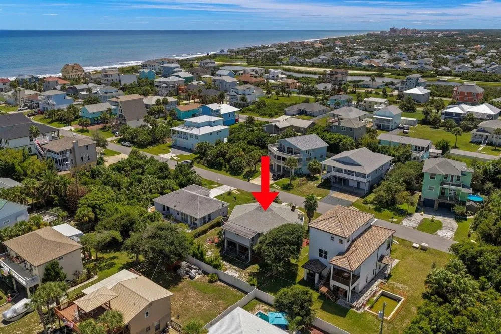 43 ATLANTIC DRIVE Palm Coast, FL 32137