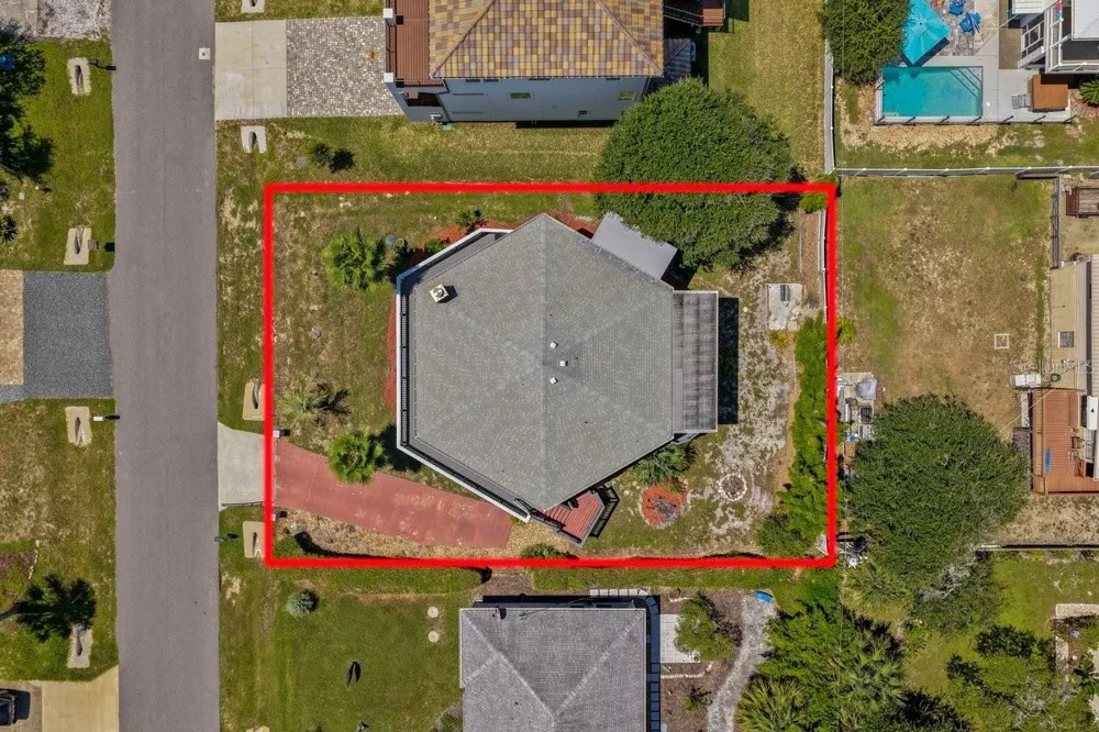 43 ATLANTIC DRIVE Palm Coast, FL 32137