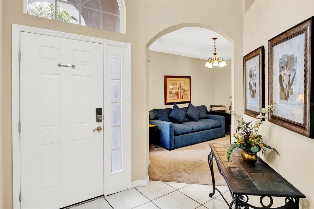 121 MINNIEHAHA CIRCLE Haines City, FL 33844