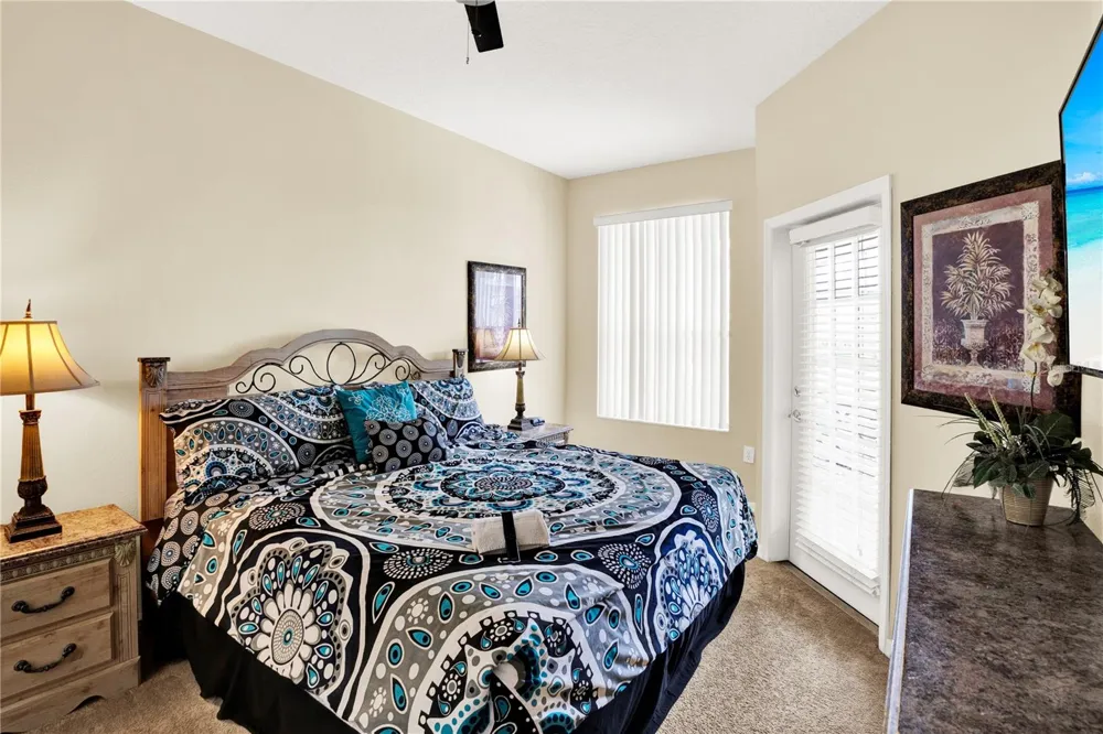 121 MINNIEHAHA CIRCLE Haines City, FL 33844