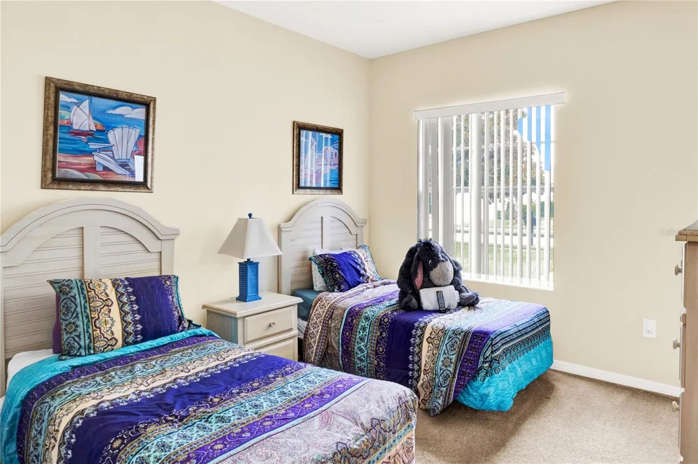 121 MINNIEHAHA CIRCLE Haines City, FL 33844