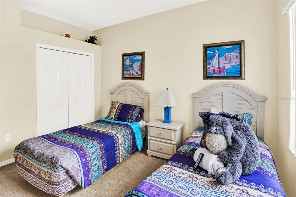 121 MINNIEHAHA CIRCLE Haines City, FL 33844