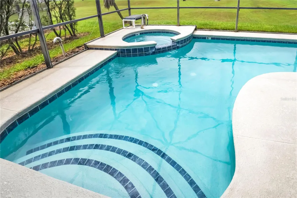 121 MINNIEHAHA CIRCLE Haines City, FL 33844